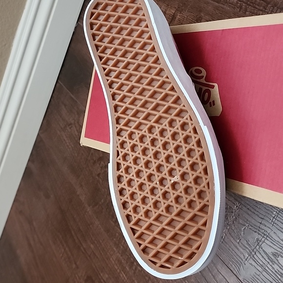 Vans old skool tie dye shoes size men's 5.5 women's 7.0 - Picture 3 of 4